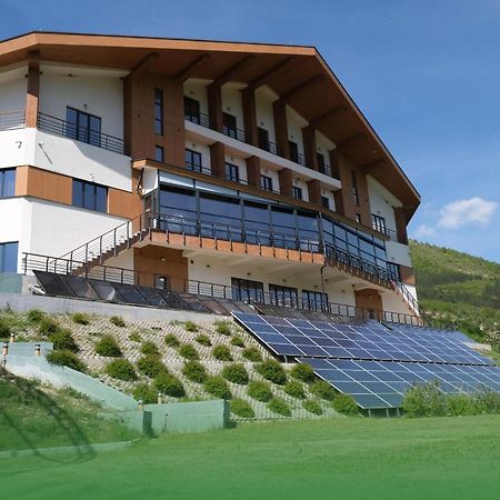 Abi Green Hotel Prevalle Prizren Eksteriør bilde