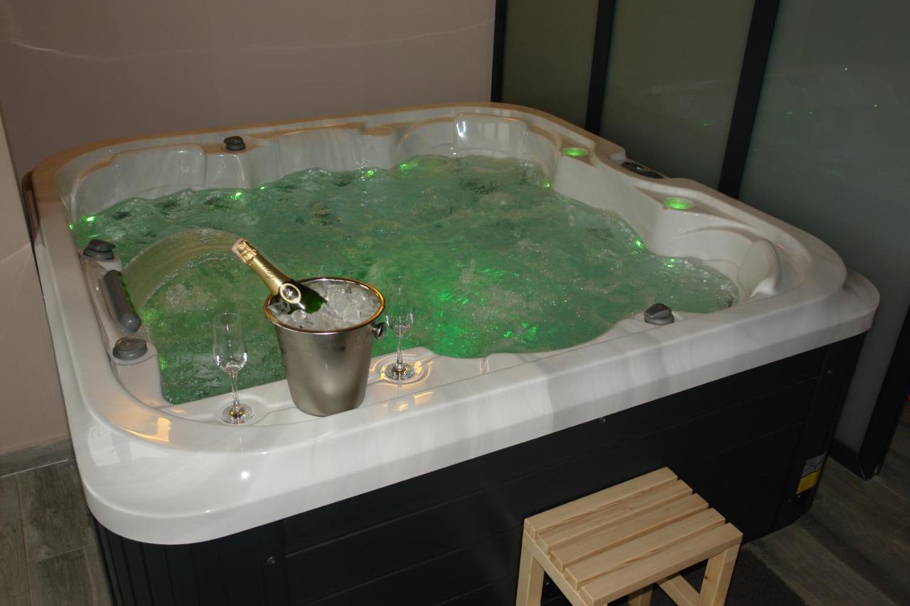 Abi Green Hotel Prevalle Prizren Eksteriør bilde