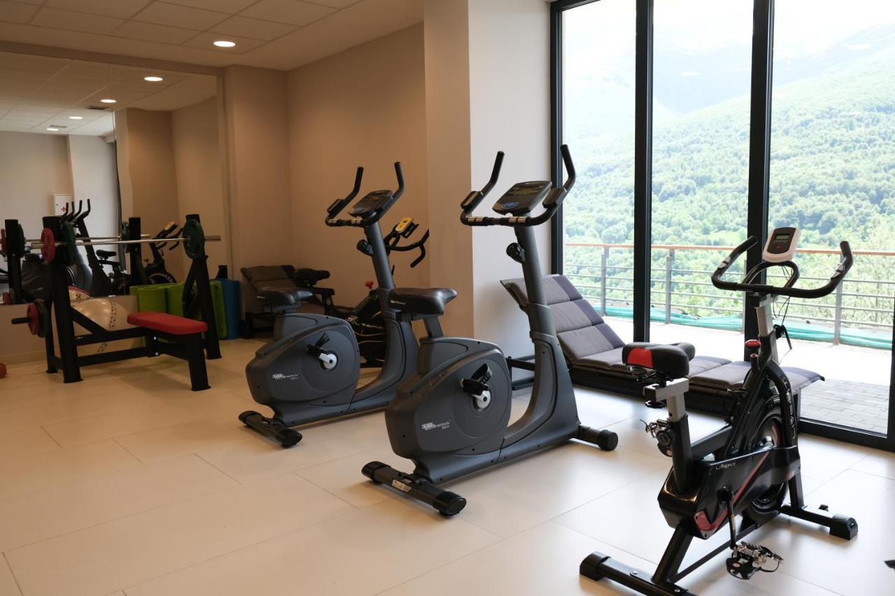 Abi Green Hotel Prevalle Prizren Eksteriør bilde