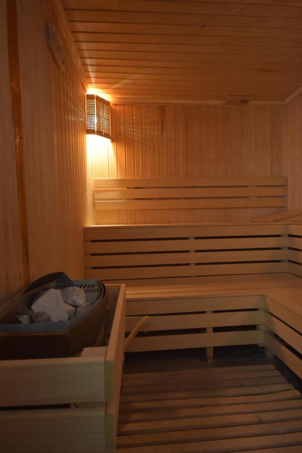 Abi Green Hotel Prevalle Prizren Eksteriør bilde